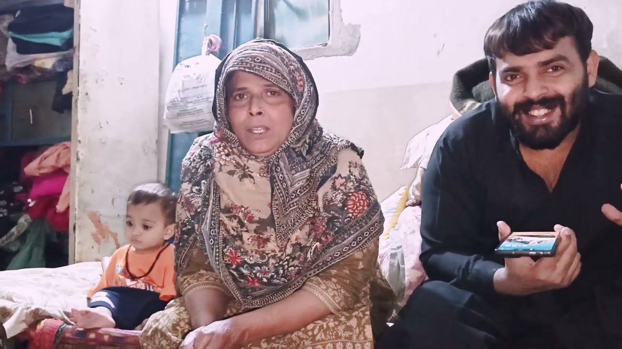 Sehri Too Aftari || Daily Routine || Munazza Family Vlogs