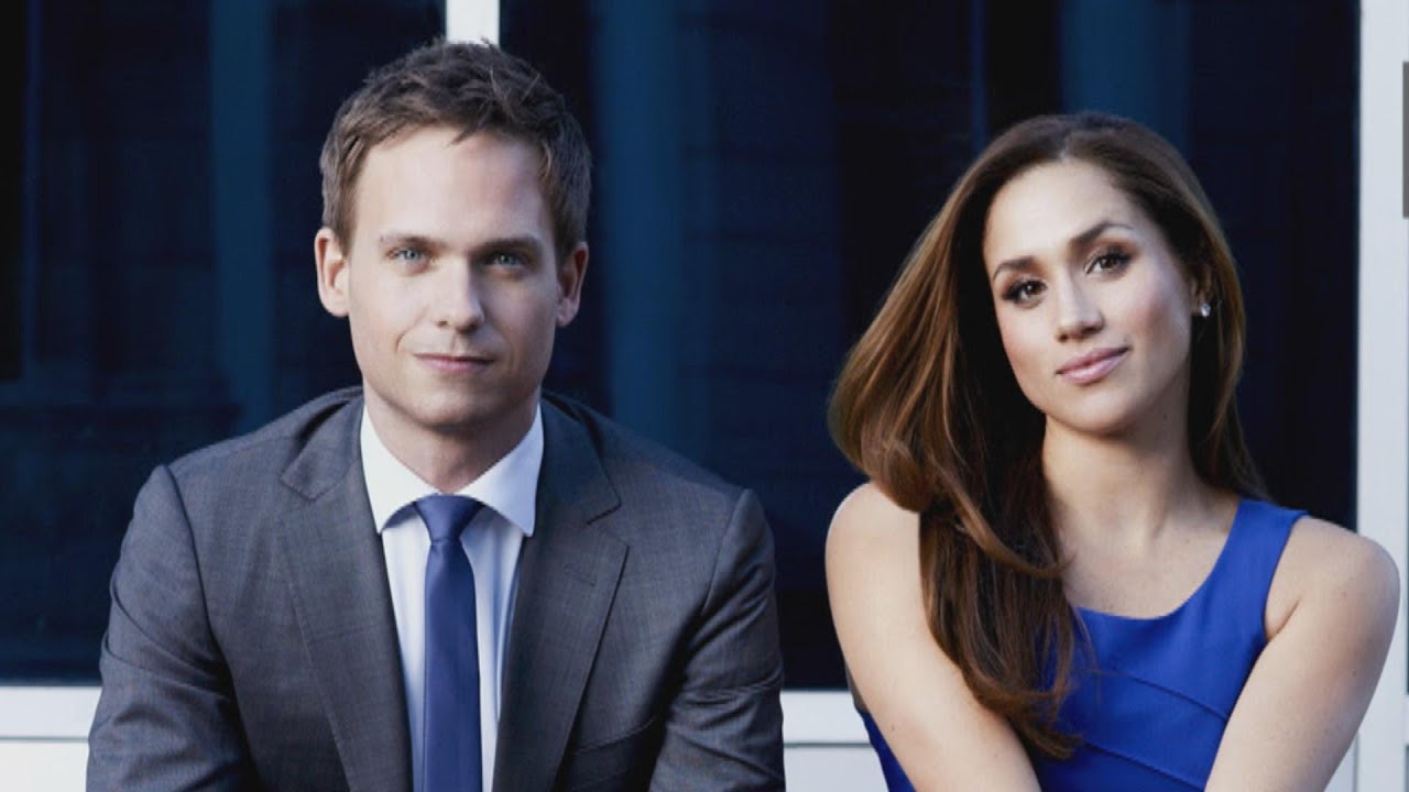 Suits Cast Explains How Meghan Markle's Character Will Be Addressed in Final Season (Exclusive)
