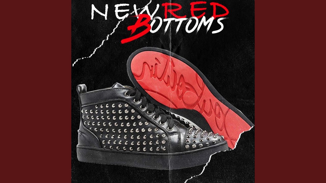 New Red Bottoms