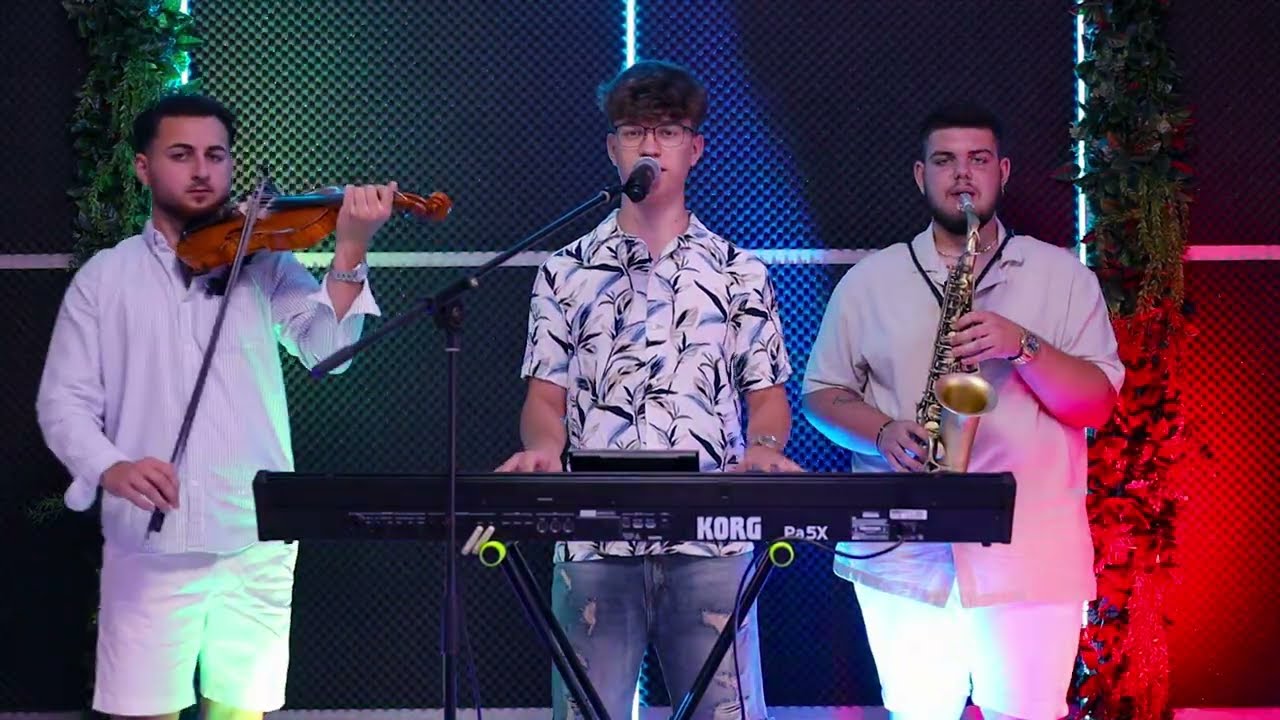 Őri Ármin - Mulatós Mix 3
