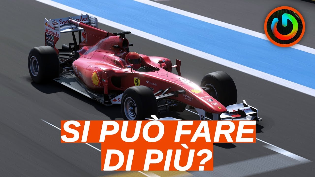 Recensione F1 2019 - Un 