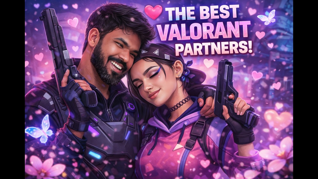 Clutching Like a Pro with Clove in Valorant | Funny Moments 🔥#valorant #valorantlive #valorantindia