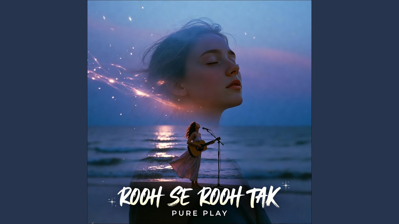 Rooh Se Rooh Tak