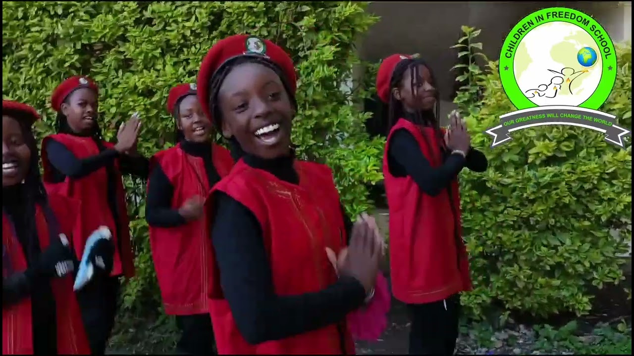 This' time for Africa!!!