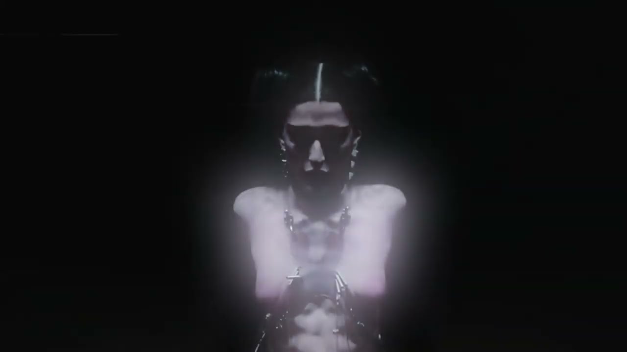 Arca - El Zaperoco (Edit)