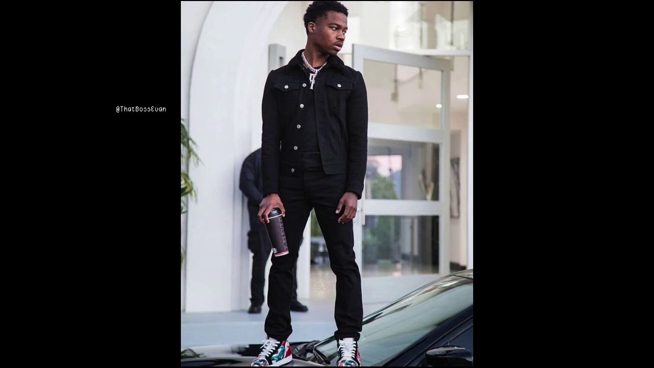 [FREE] A Boogie ft Roddy Ricch & YNW Melly 