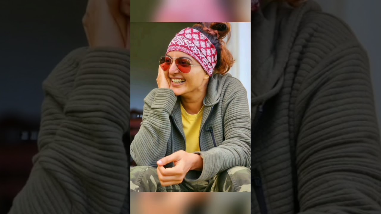 Actress Manju warrior Biography Tamil ❤️