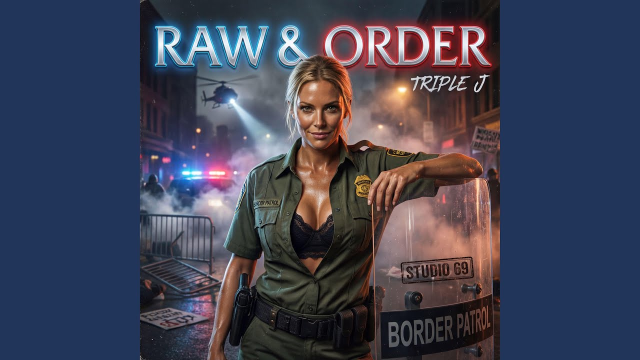 RAW & ORDER