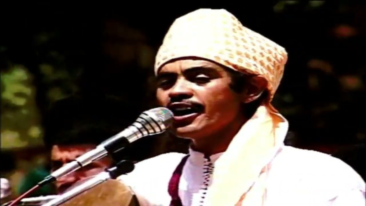 نجم الحوز الفنان المحبوب محمد أوتحناوت (ماني تريت أيضار هن الزرب إحرم) Mohamed outhnaout