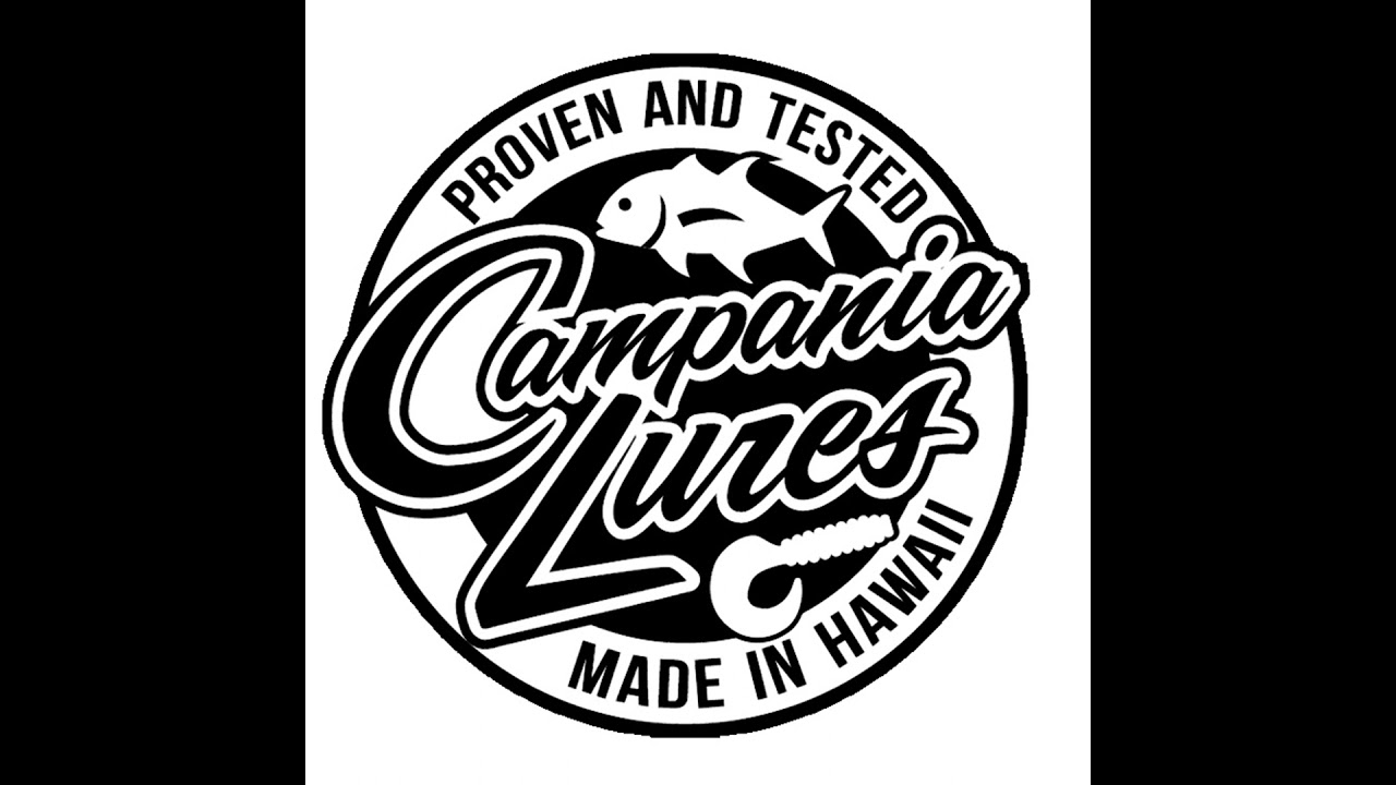 Campania Lures Episode #2 with long time fishing partner Shaun Torres.