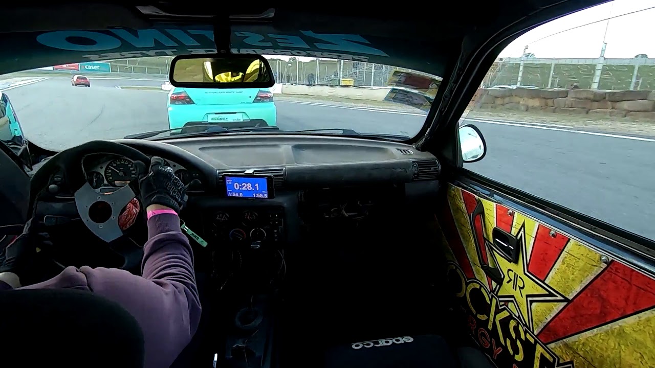 Big Moments - Jarama - 7 Dic 202