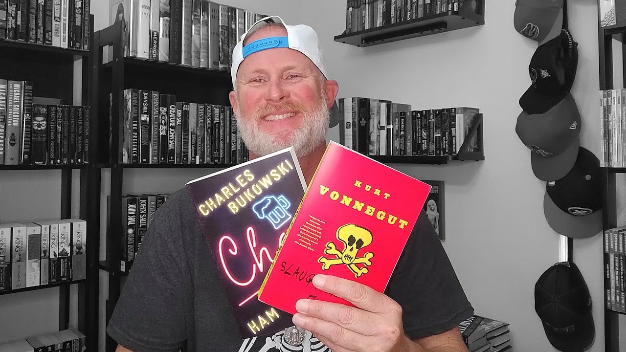 Books that should be taught
