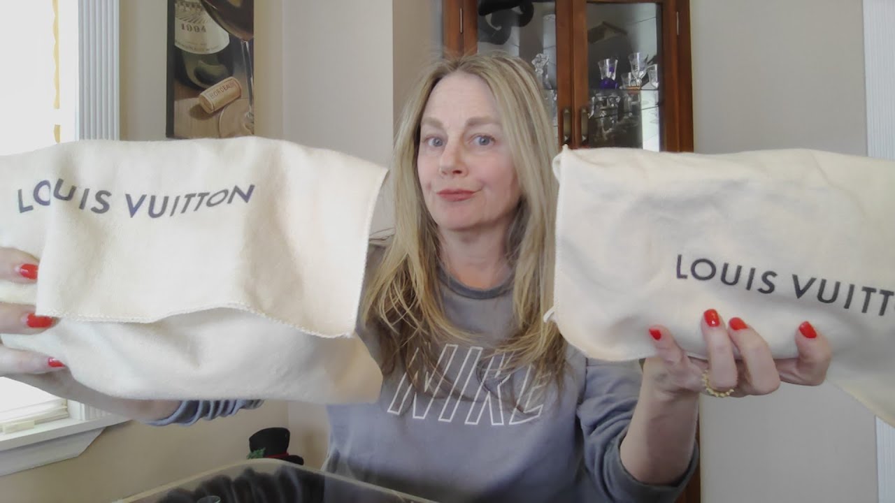 LOUIS VUITTON ОПЯТЬ СЭКОНОМИЛИ! ПОЖАЛУЙСТА, ОСТАНОВИТЕСЬ!!