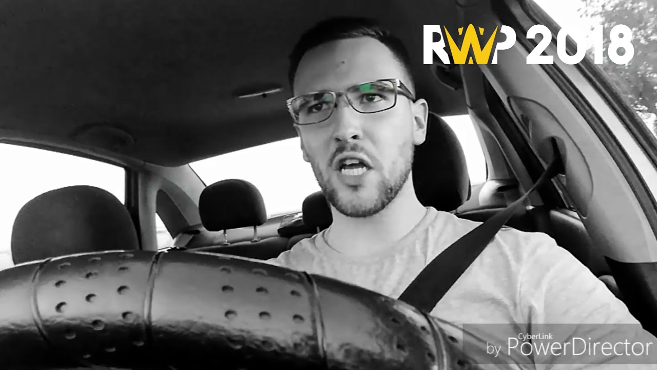 Poniat - ETAP1 #RWP2018 (PROD. FLAME)