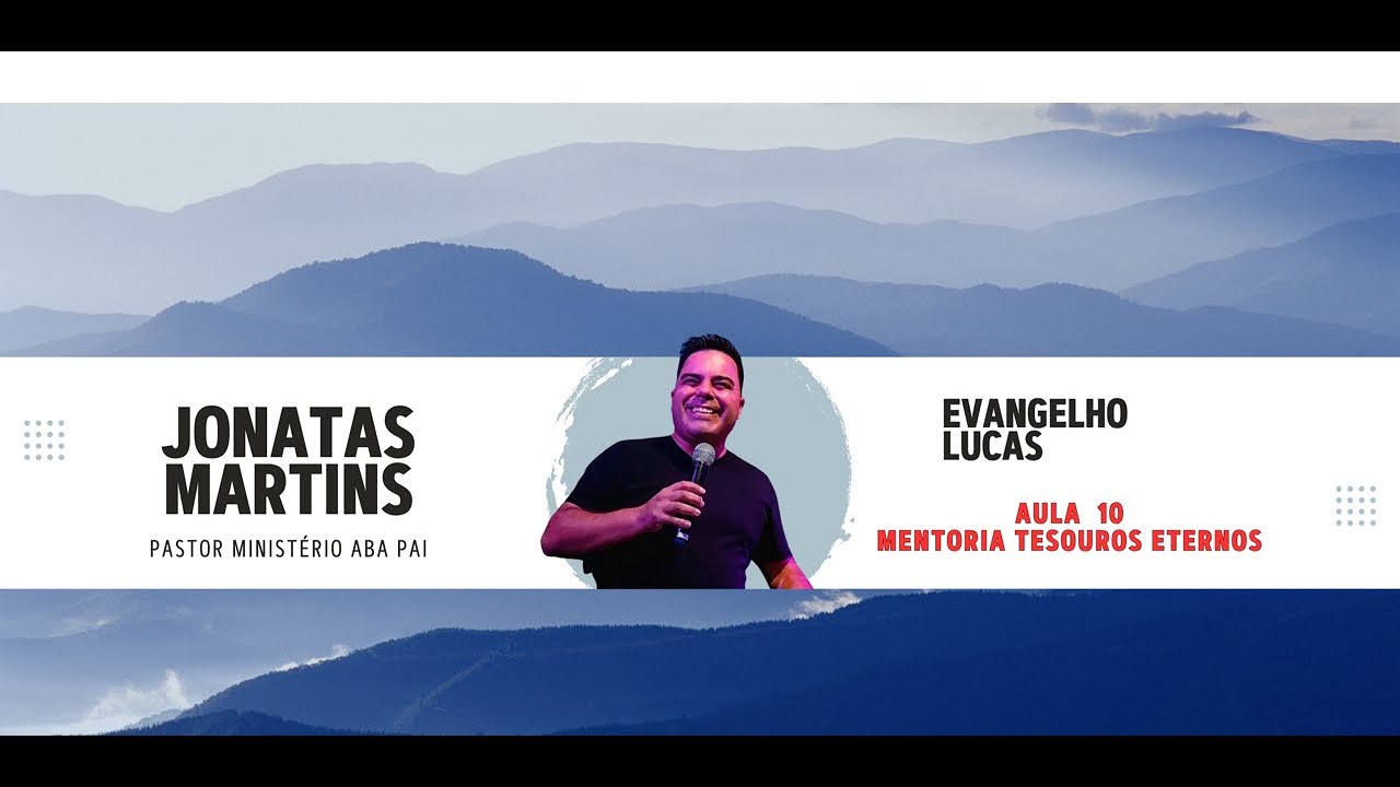 Aula 10 - Lucas 2.25-38