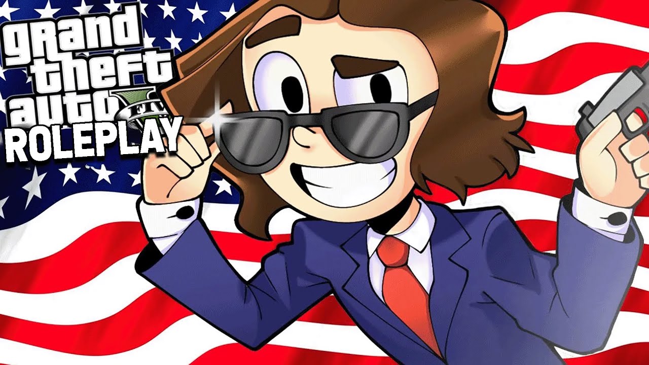 BECOMING PRESIDENT IN GTA RP