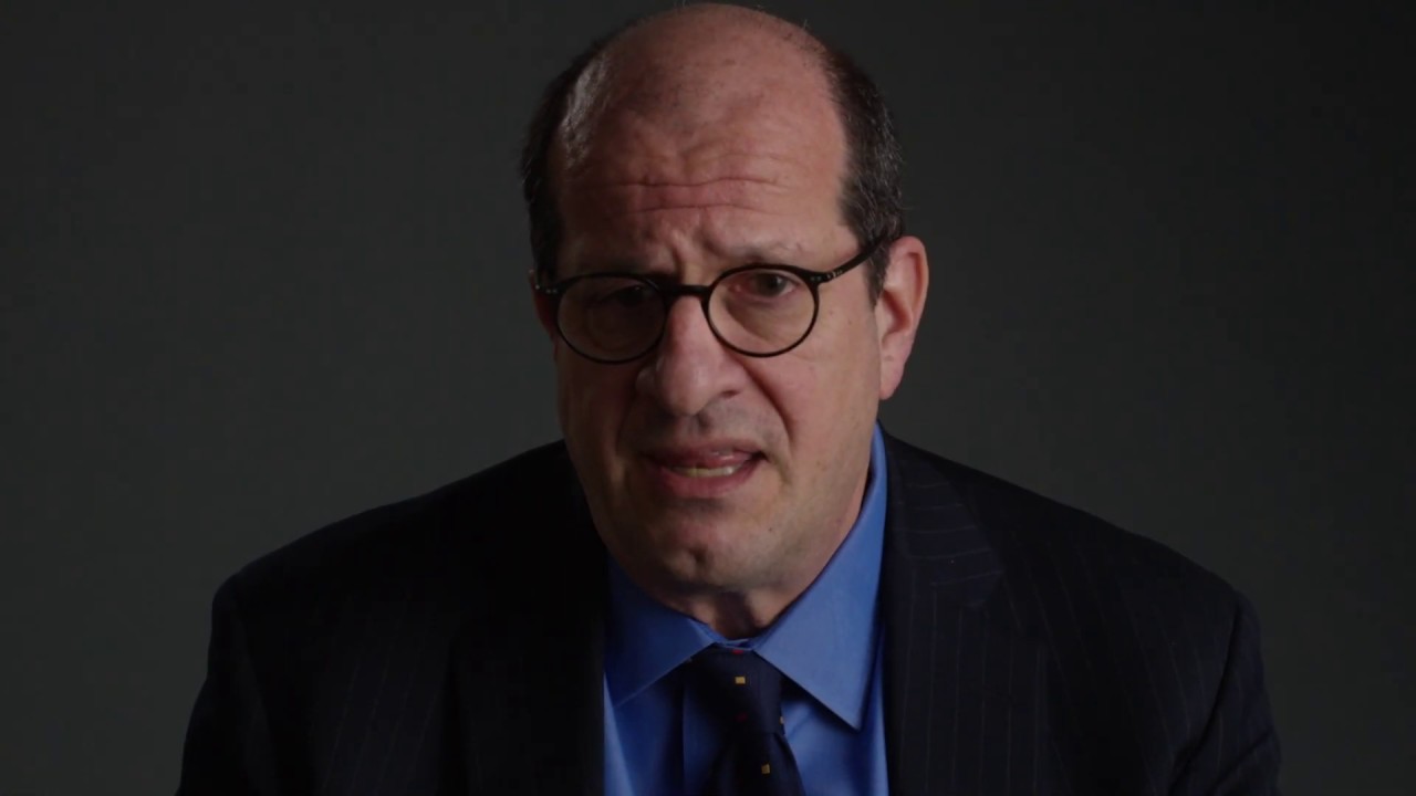 TECH Talk – Shapiro – Beyond One Ear: A Case Study