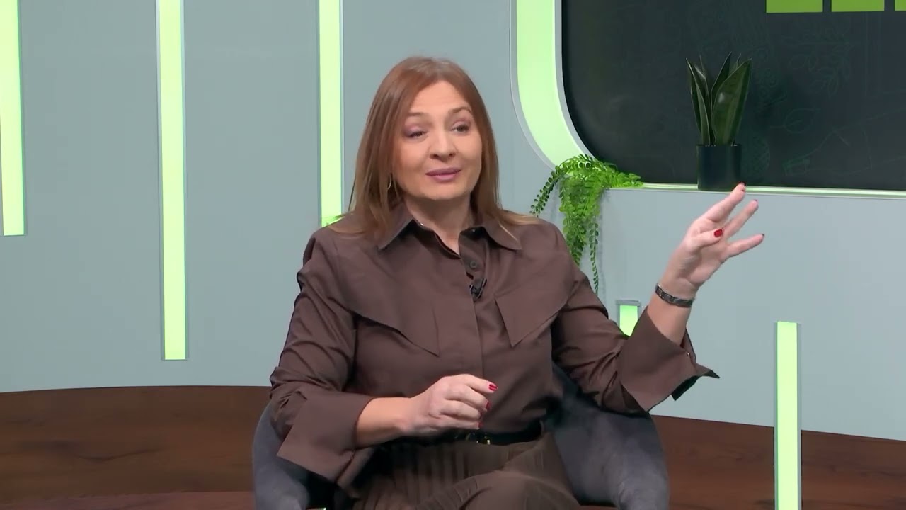 ZELENI STUDIO Prirodna blaga Srbije - Vanja i Nenad Nikolić
