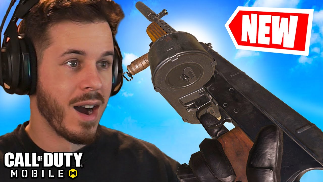 Why aren't players using this weapon??