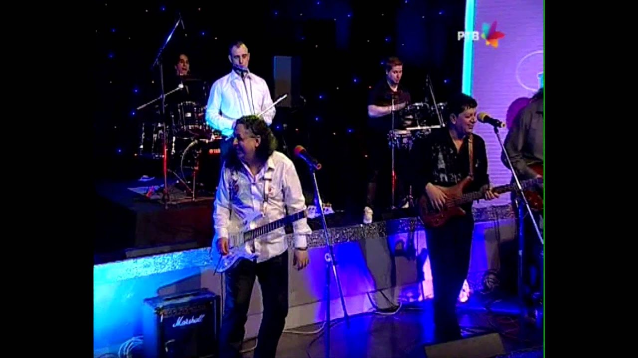Apsolutno Romantično - Moja mala nema mane (live 2014. god, emisija 