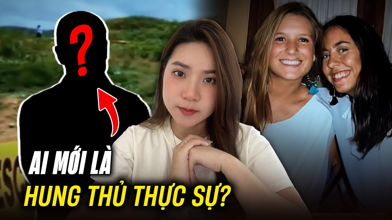 Kỳ Án Mất Tích Chấn Động Nam Mỹ - Từ Chuyến Du Lịch Trong Mơ Đến Chuỗi Ngày Kinh Hoàng