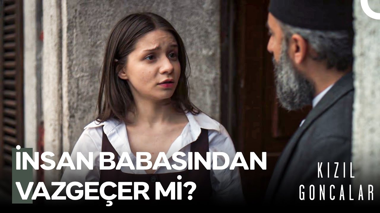 Kızlarınla Paris Turuna Hazır Mısın Naim Efendi? - Kızıl Goncalar 46. Bölüm (FİNAL)