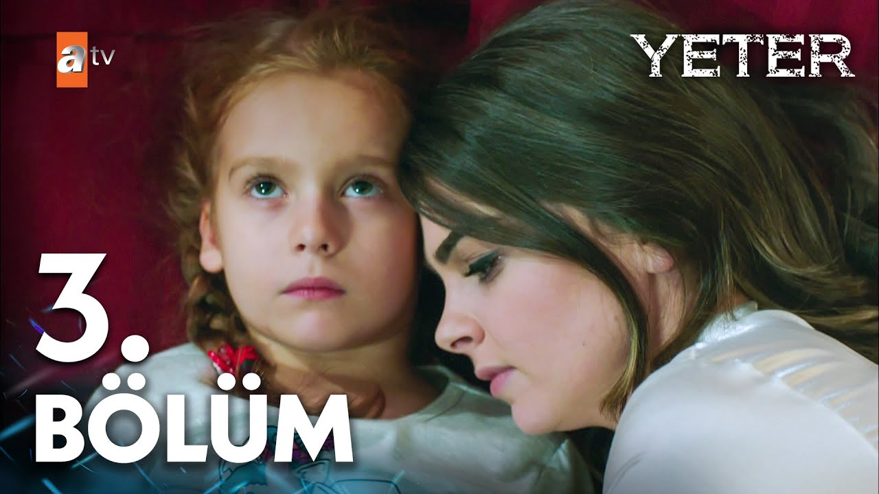 Yeter 3. B&ouml;l&uuml;m