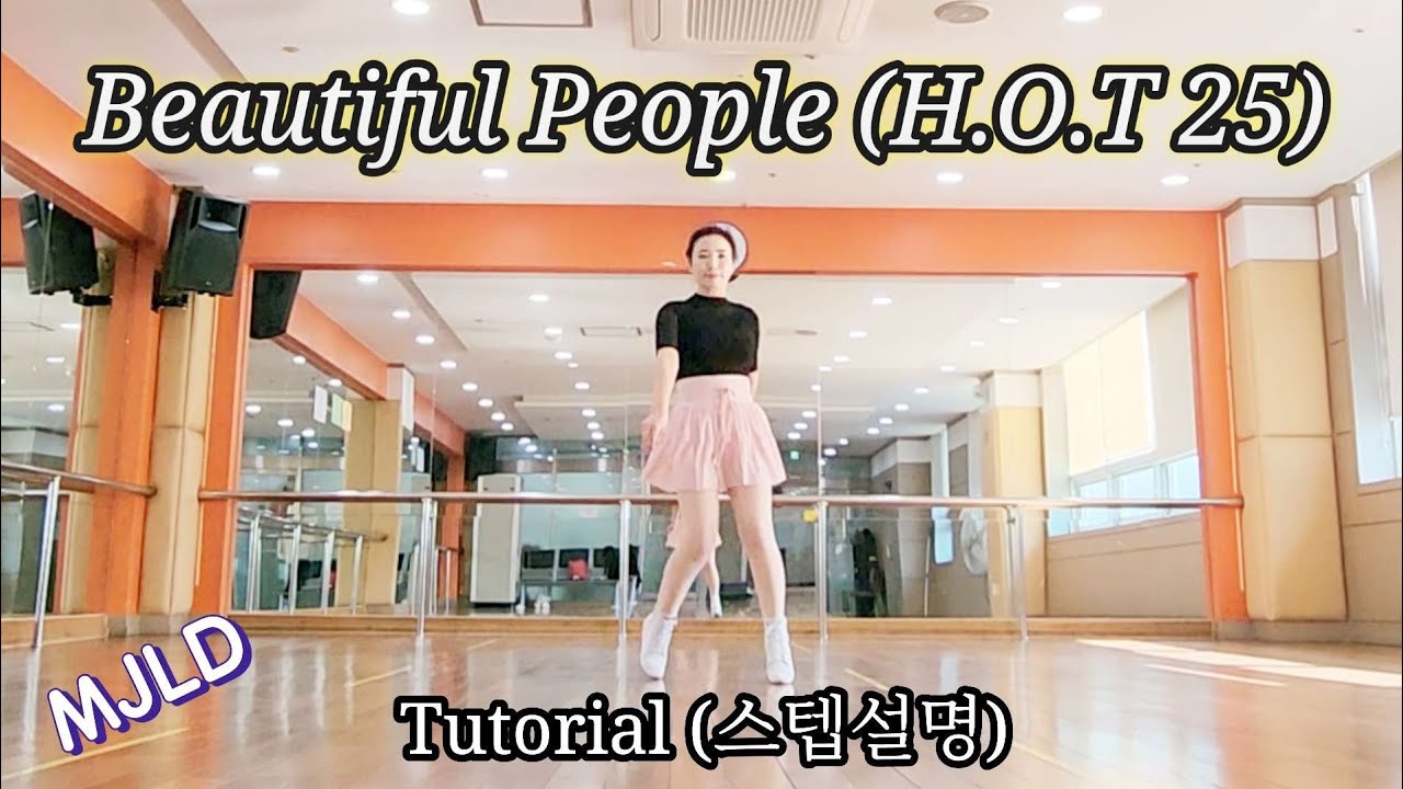 Beautiful People (H.O.T 25)/Colin Ghys (BEL) - May 2025