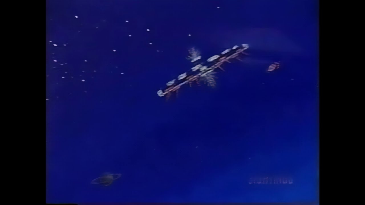1976 Iran UFO Incident