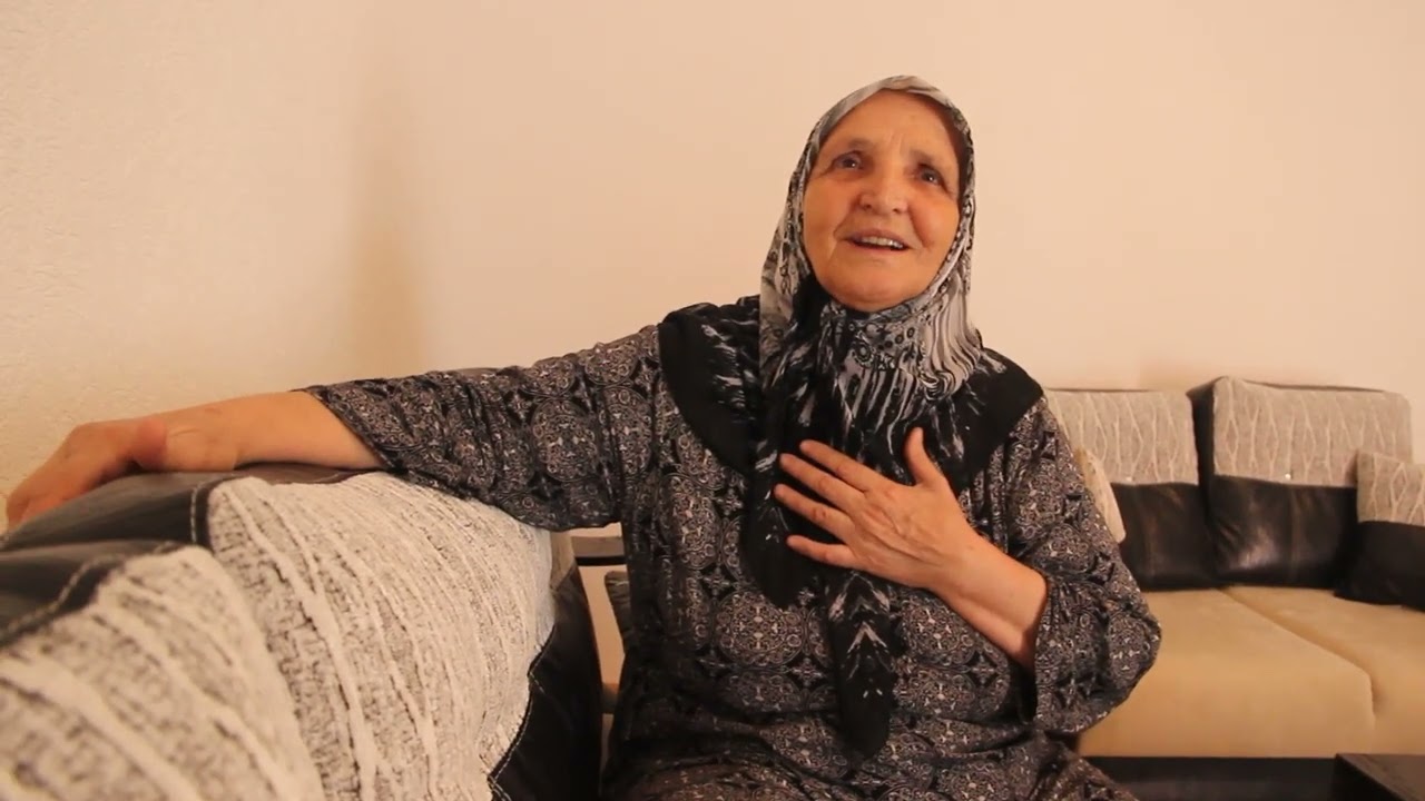 BALKANLAR'DA YAŞAYAN BEKTAŞİLİK; EMİNE HAYRULLAHİ, SOHBET, NEFES, 14   08  2018