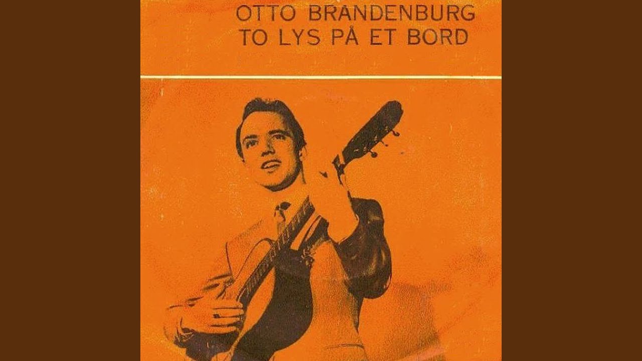To Lys På Et Bord (Live At Radiohuset, Copenhagen, 1960)