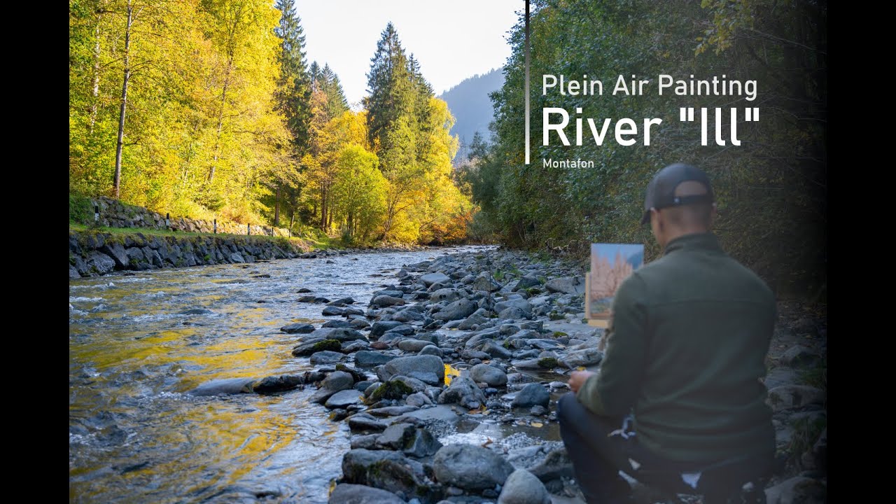 River 