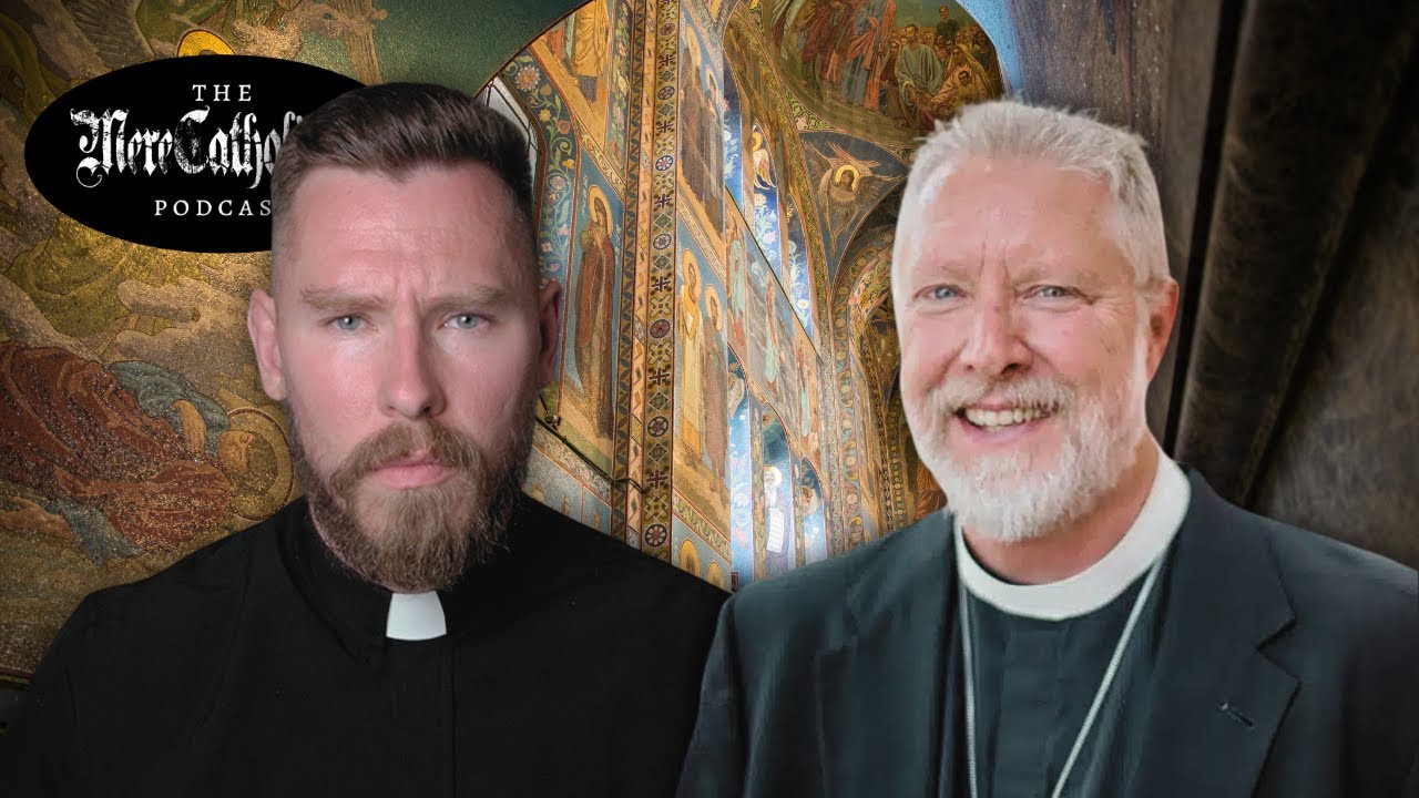 TMCP #98 / Roland Allen / With The Very Rev. Fr. Steven Rutt