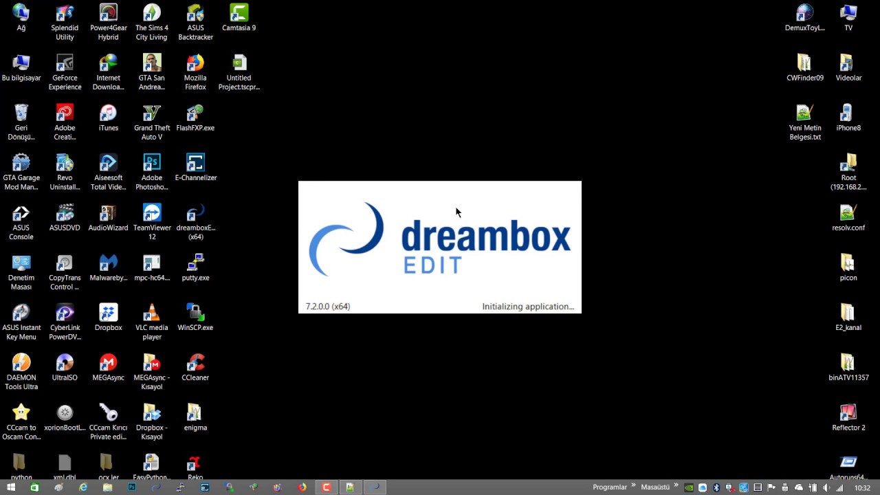 Enigma2 channel setting install /Enigma2 Box
