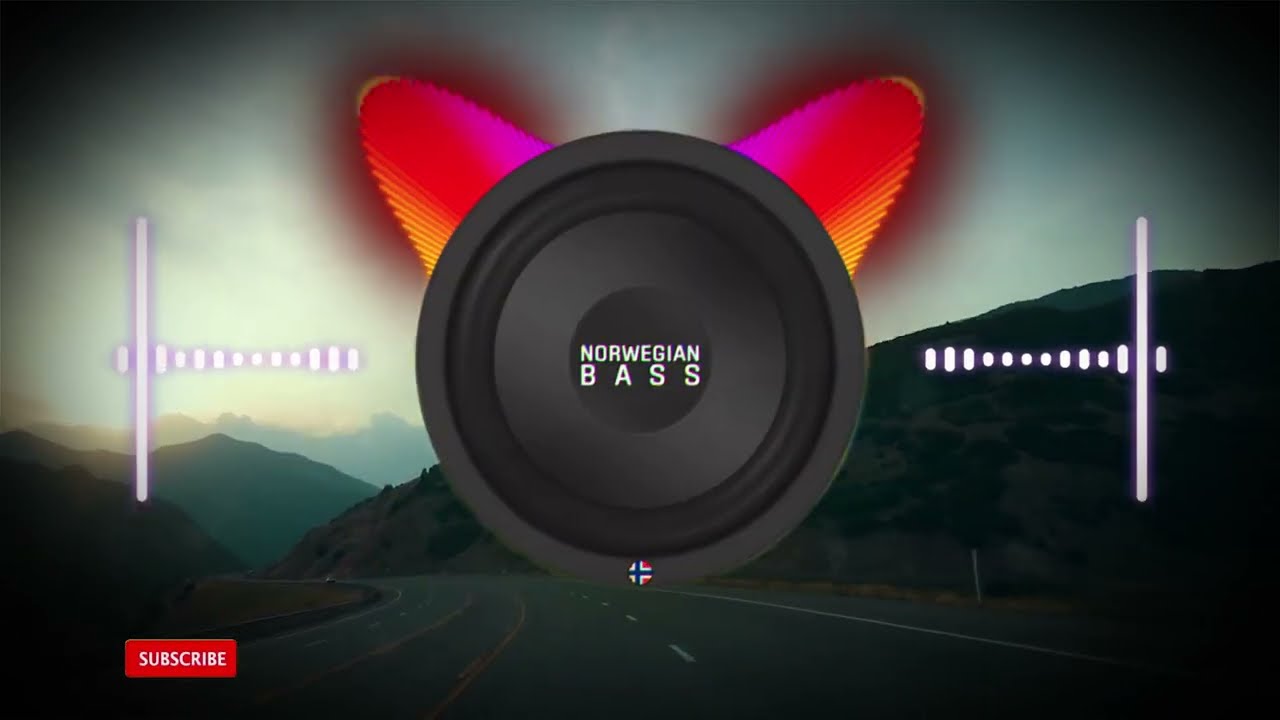Bang La Decks - Zouka / Bass Boosted