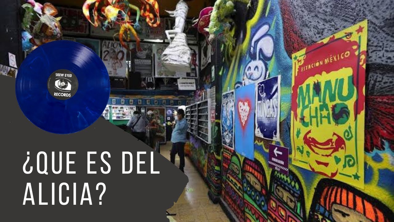 ¿Cual es el futuro del foro Alicia?