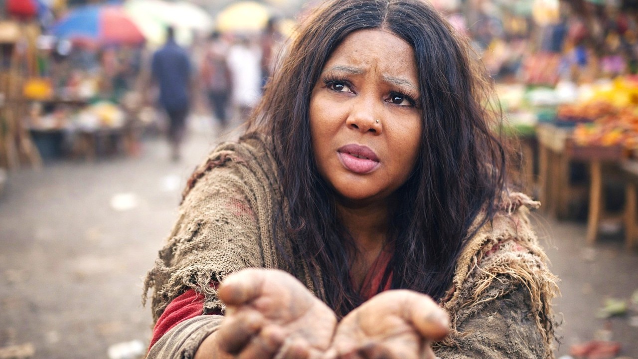 OKO ABIKU - A Nigerian Yoruba Movie | Full Yoruba Movie Peter Ijagbemi | Kemi Apesin | Apankufor