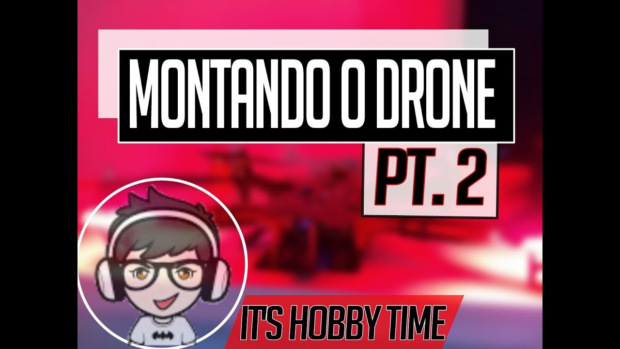 Montando o Drone #Parte 2 (TUTORIAL)  Spracing f3 Gps !.