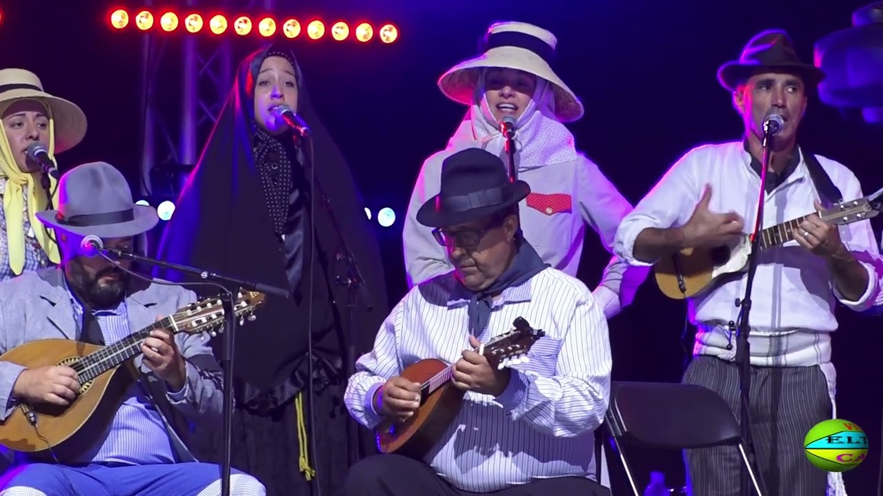 4-A.F.MALPAIS DE LA CORONA(Lanzarote)FESTIVAL REGIONAL DE MASPALOMAS-03-06-2023