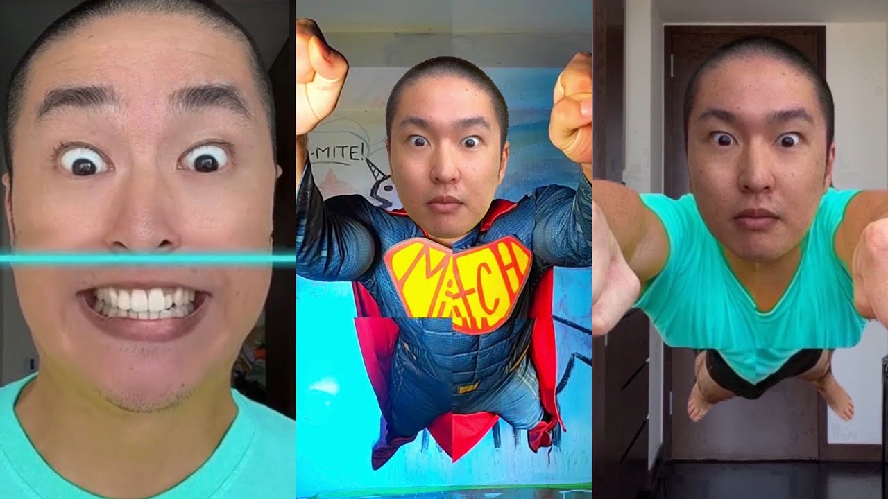 CRAZIEST Sagawa1gou Funny TikTok Compilation | Try Not To Laugh Watching Cactus Dance Challenge 2026