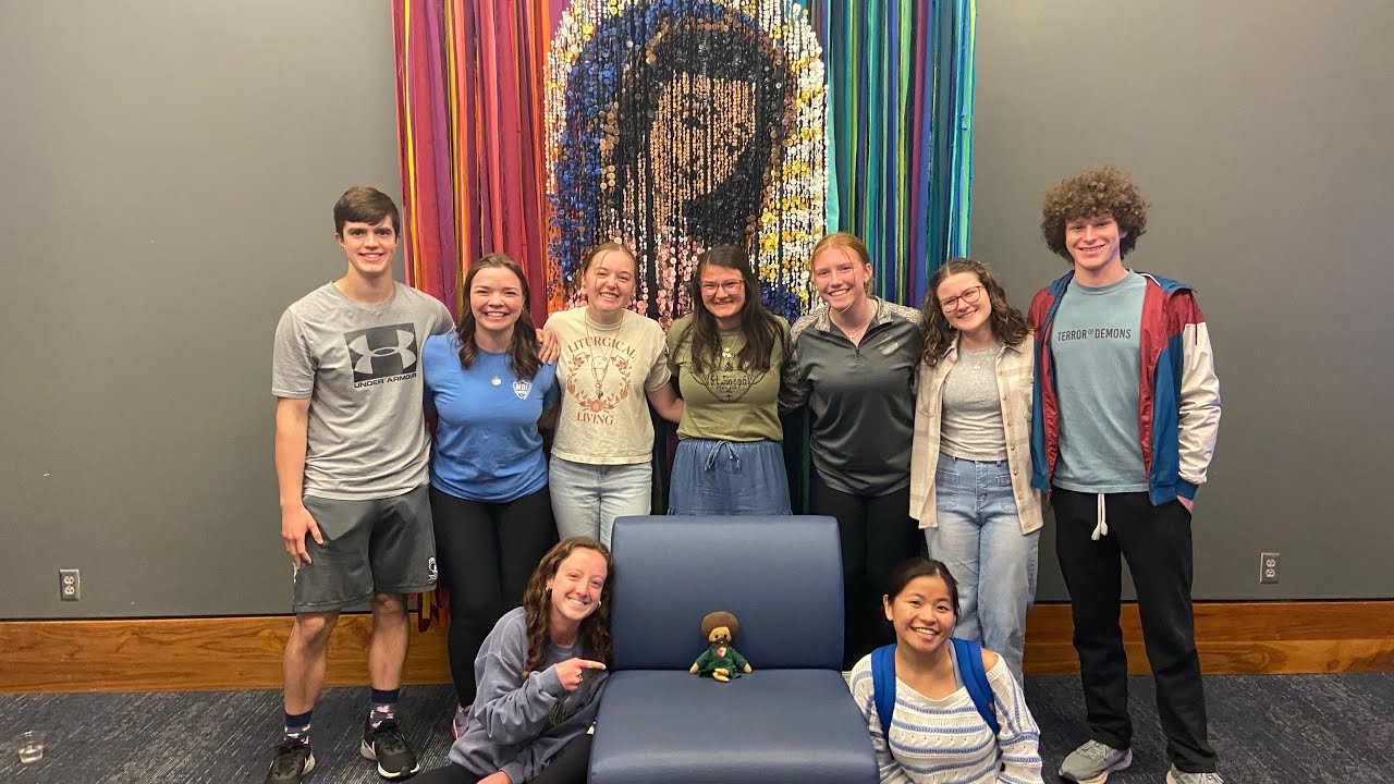 THE ONE WITH the Super Spellers: “SJ for the Win” (March 16-22)