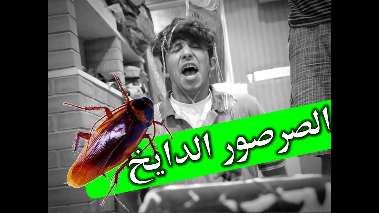تحدي FIFA 15 / الصرصور الدايخ !!
