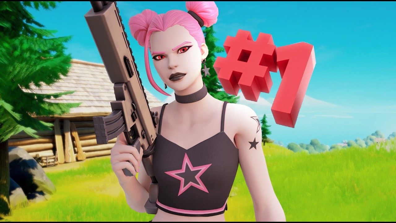We are back to Fortnite live streaming and playing with chat
