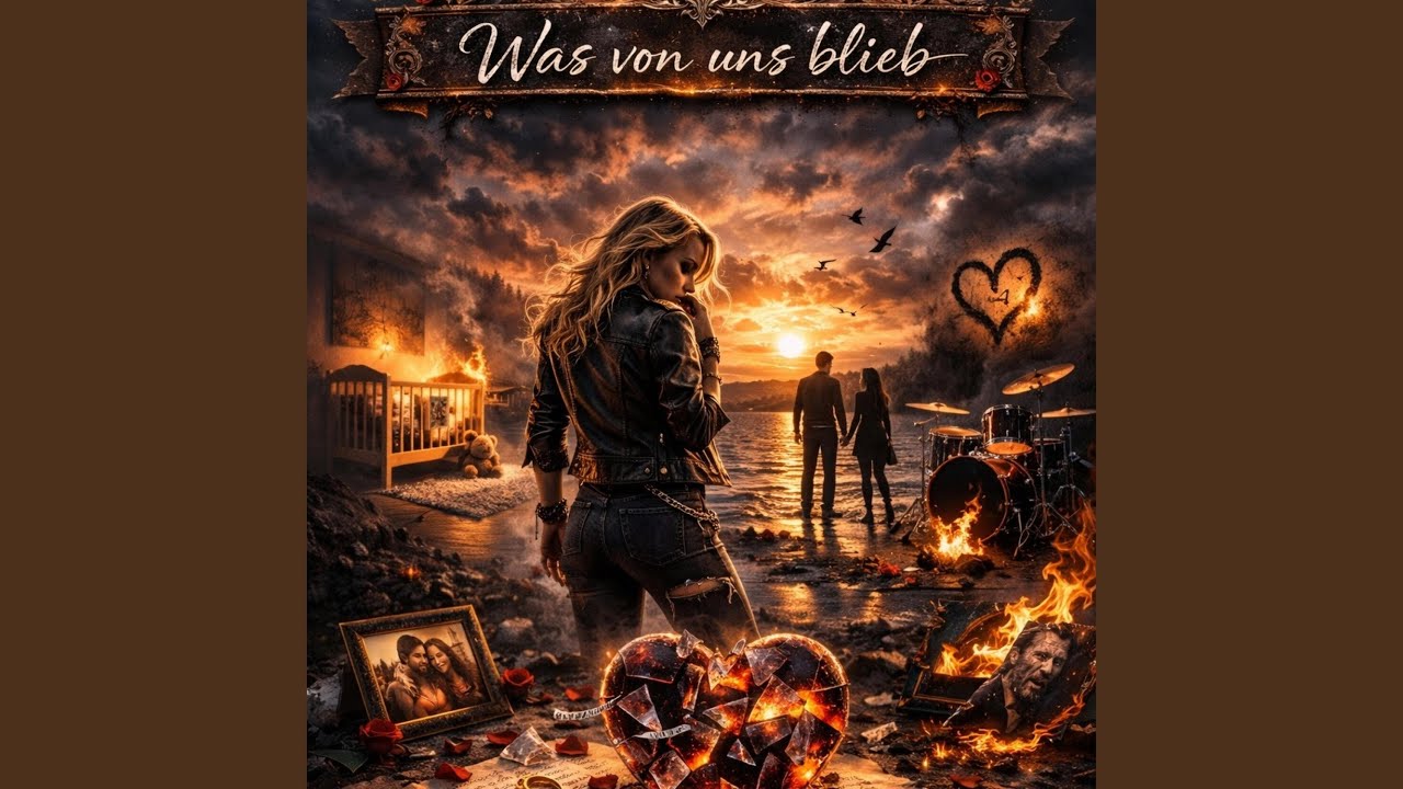Was von uns blieb