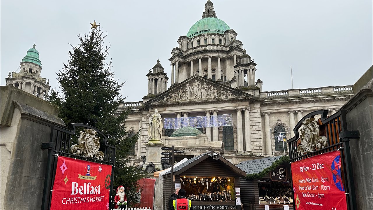 2023 Christmas Market