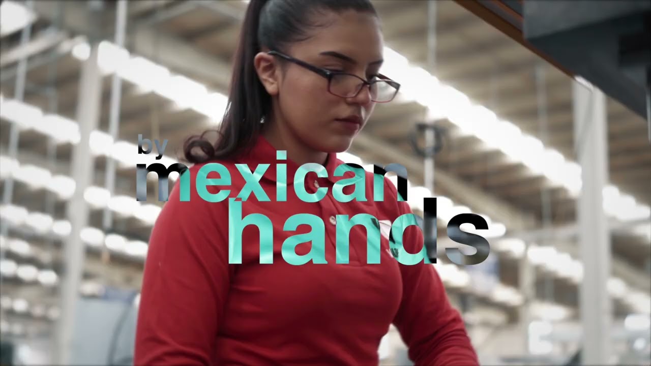 Vazlo Auto Parts 2025: From Mexico to the World
