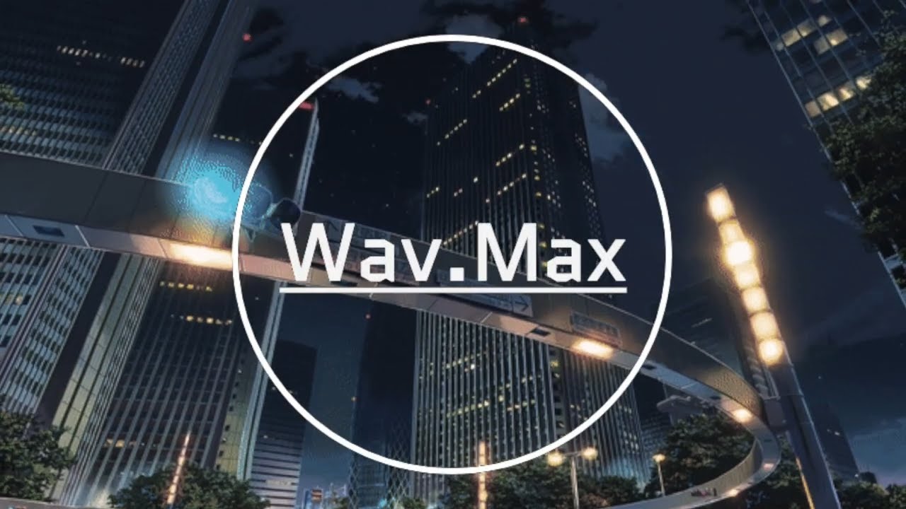 Wale - Tomorrow Today [Anime Visualizer]