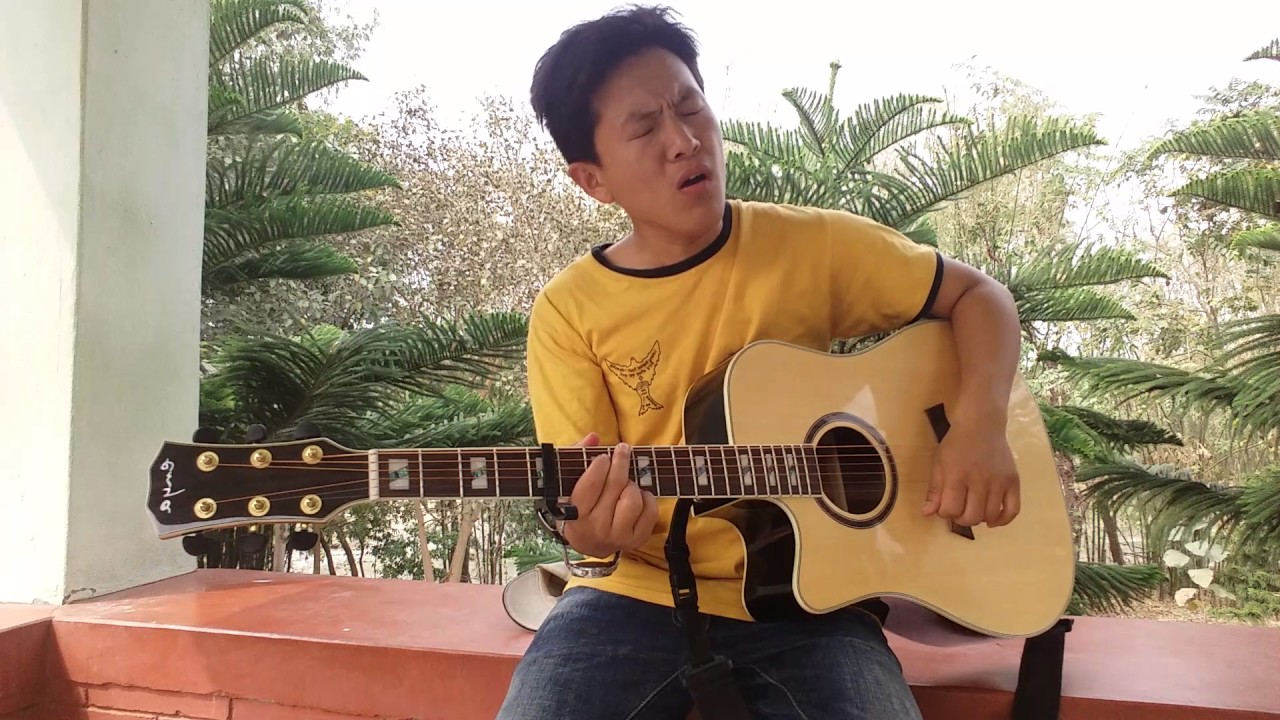 love of Jesus by yalambar sampang