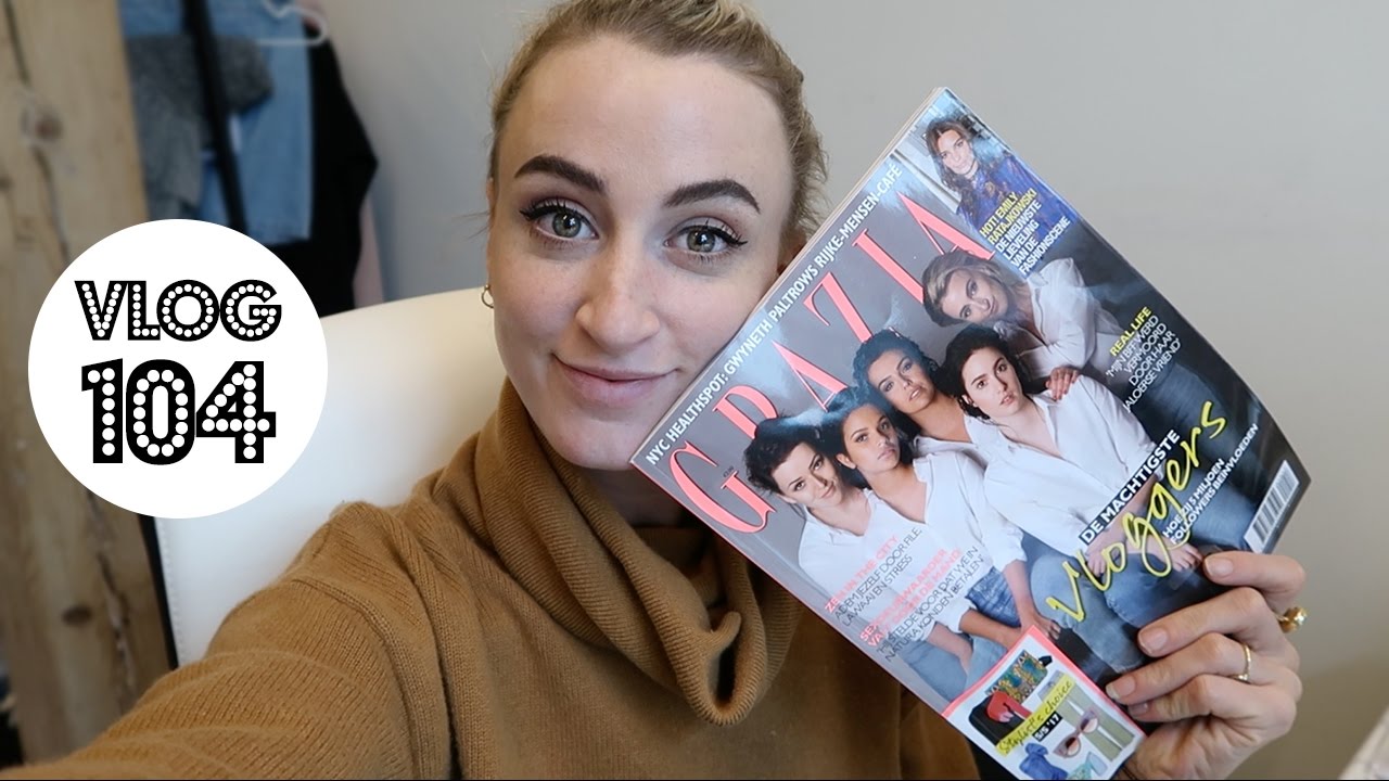 BABY OLIVIA'S EERSTE AUTO | VLOG 104 | QUEENOFJETLAGS