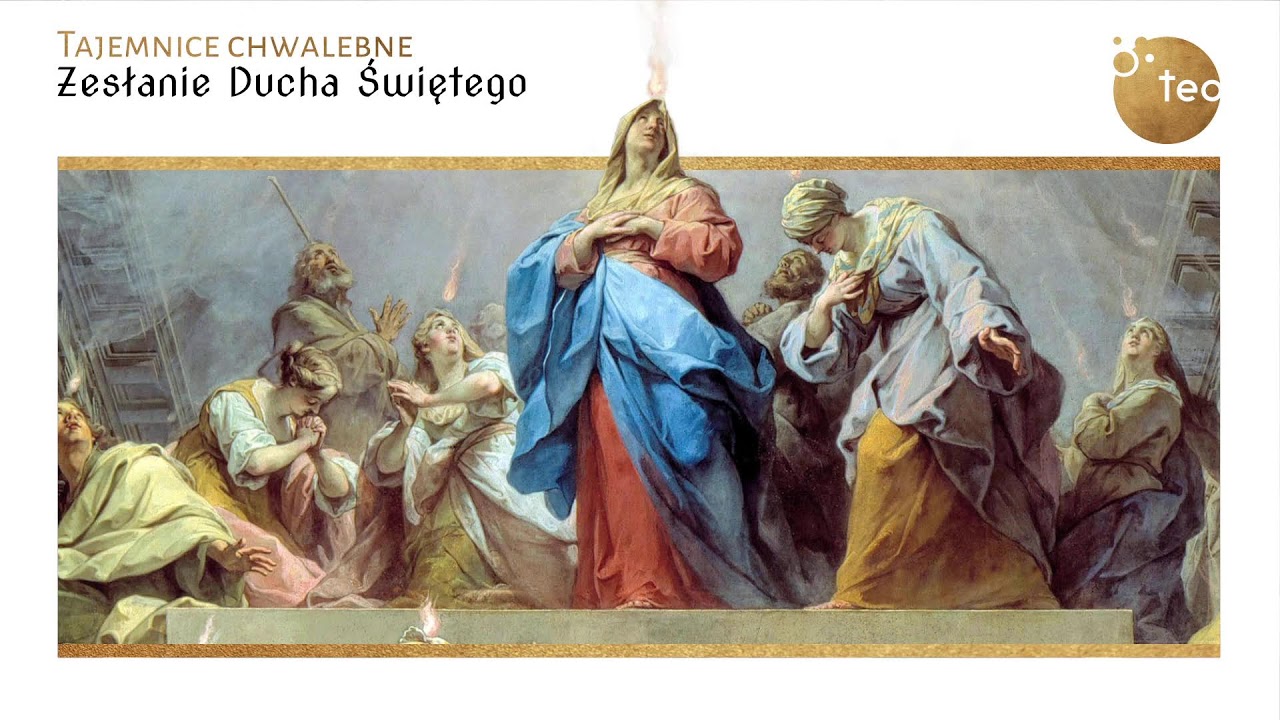 Koronka do Bożego Miłosierdzia 11.03